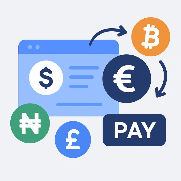 Payment Options