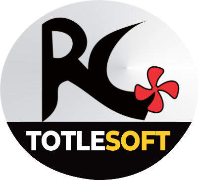Totlesoft logo